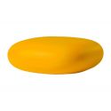 Chubby Low de Slide color amarillo Saffron Yellow