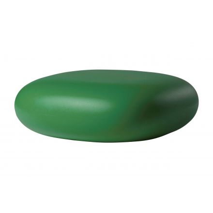 Chubby Low de Slide color verde Malva Green