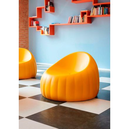Sillón confort Gelée Lounge de Slide