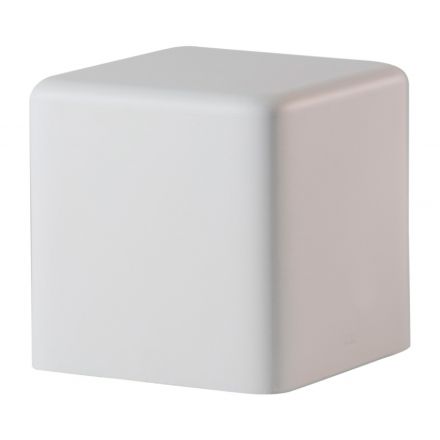 Taburete confort Soft Cubo de Slide soft antracita