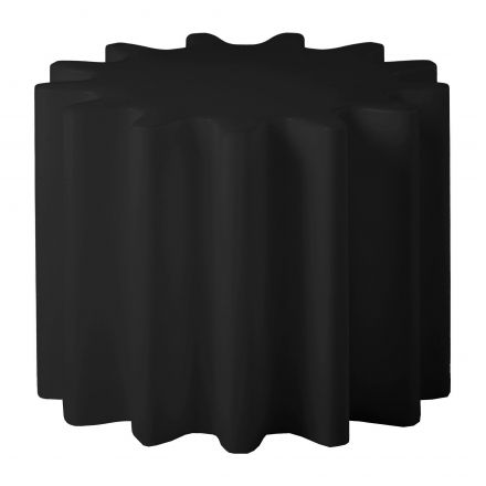 Gear Low Table de Slide color negro Jet Black