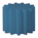 Gear Low Table de Slide color azul Powder Blue