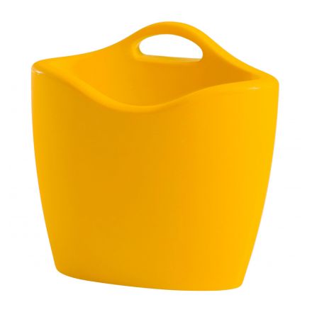 Mag de Slide color amarillo Saffron Yellow