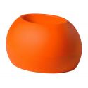 Blos Pot de Slide color naranja Pumpkin Orange