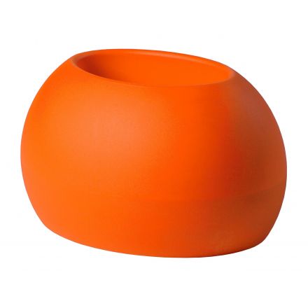 Blos Pot de Slide color naranja Pumpkin Orange