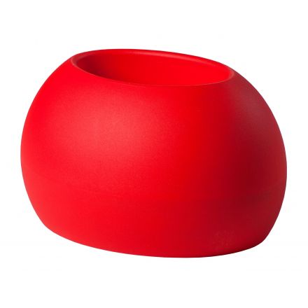 Maceta Blos Pot de Slide color rojo Flame Red