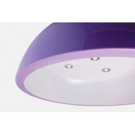 Lámpara de suspensión Cupole de Slide