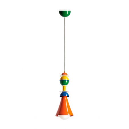 Lámpara de suspensión Otello Hanging de Slide