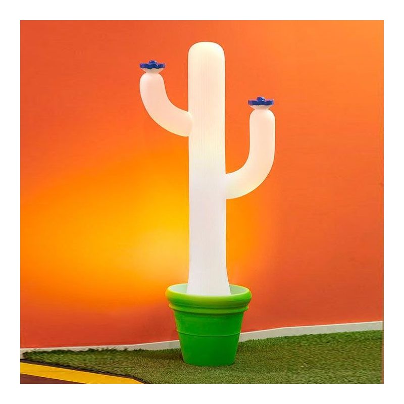 Lámpara de pie Cactus de Slide