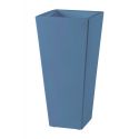 Maceta Y-pot de Slide color azul Powder Blue