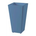 Maceta Y-pot de Slide color azul Powder Blue