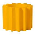Gear Pot de Slide color amarillo Saffron Yellow