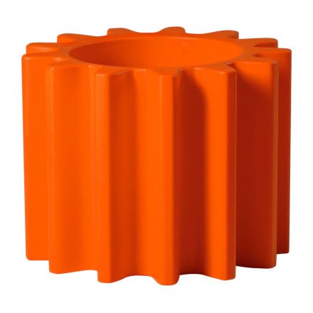 Gear Pot de Slide color naranja Pumpkin Orange