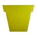 Il Vaso de Slide verde Lime Green