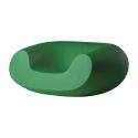Chubby de Slide color verde Malva Green