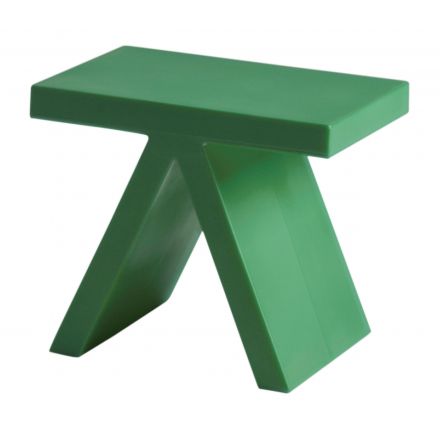 Toy de Slide color verde Malva Green