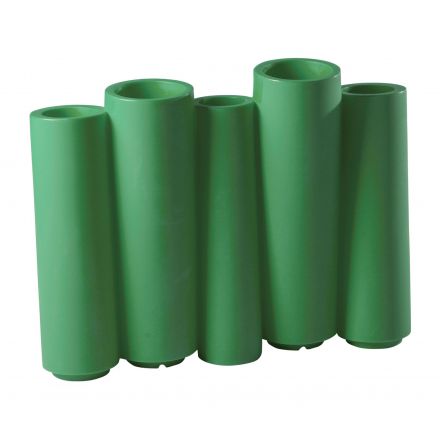 Bamboo de Slide color verde Malva Green