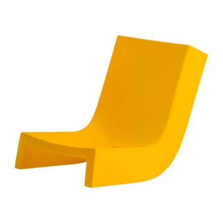 Twist de Slide color amarillo Saffron Yellow