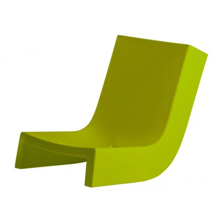 Twist de Slide verde Lime Green