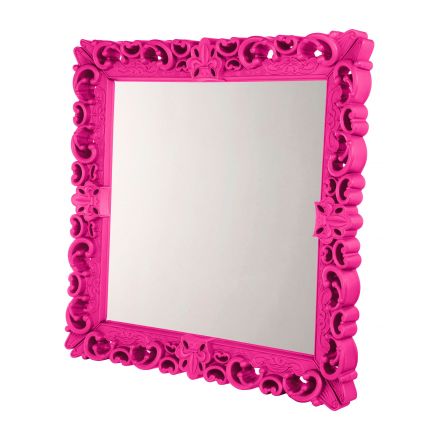 Mirror Of Love de Slide color Sweet Fuchsia