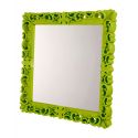 Espejo Mirror Of Love de Slide verde Lime Green