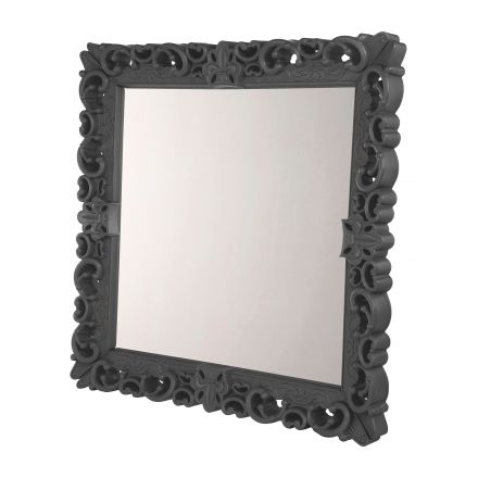 Espejo Mirror Of Love de Slide color gris Elephant Grey