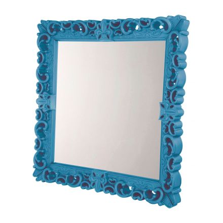 Mirror Of Love de Slide color azul Powder Blue