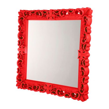 Mirror Of Love de Slide color rojo Flame Red