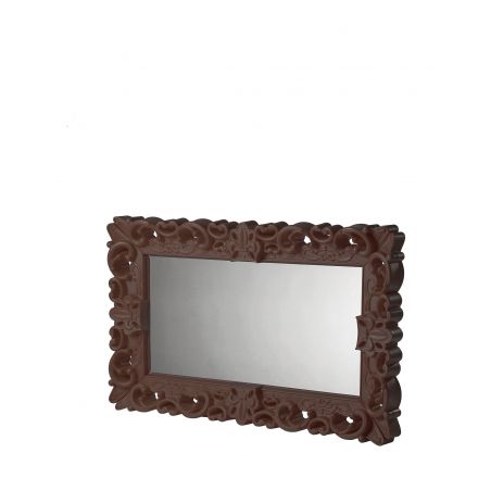 Mirror Of Love de Slide color marrón Chocolate Brown