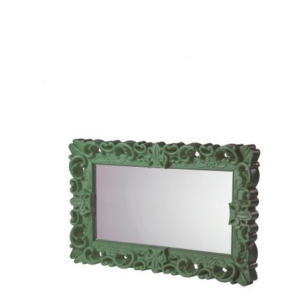 Mirror Of Love de Slide color verde Malva Green