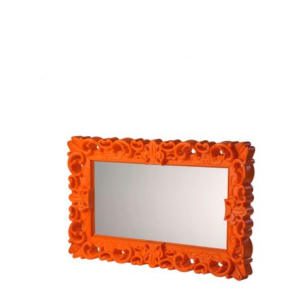 Mirror Of Love de Slide color naranja Pumpkin Orange