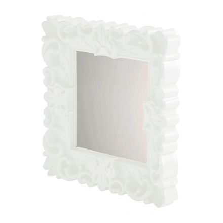 Mirror Of Love de Slide color blanco Milky White