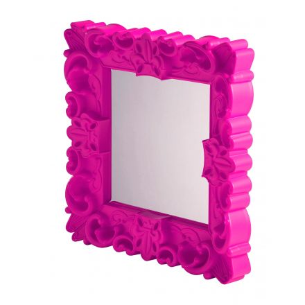Espejo Mirror Of Love de Slide color Sweet Fuchsia