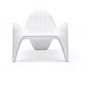 F3 Butaca, silla de diseño realmente original y bonito de Vondom