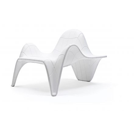 F3 Butaca, silla de diseño realmente original y bonito de Vondom