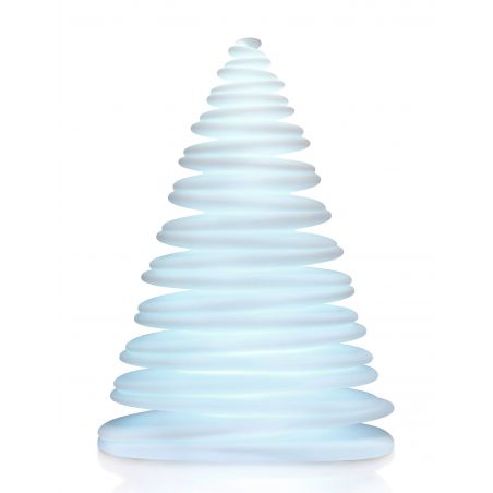 Chrismy Nano, hermosas lámparas de luz blanca