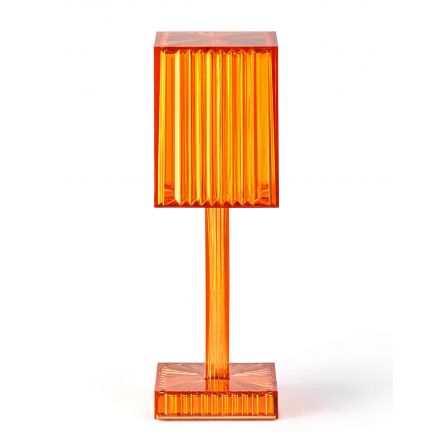 Gatsby Prisma, lámpara en forma de elegante prisma de luz de Vondom