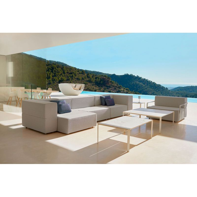 Tablet Mesa Centro de Vondom Tablet Mesa Centro de Vondom