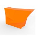 Faz Barra Lateral  de Vondom color basic naranja