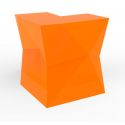 Faz Barra Esquina  de Vondom color basic naranja