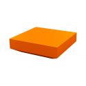 Vela Mesa Sofa  de Vondom color basic naranja