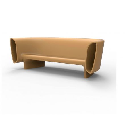 Bum-bum Sofa  de Vondom color basic beige