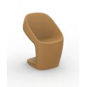 Ufo Silla  de Vondom color basic beige