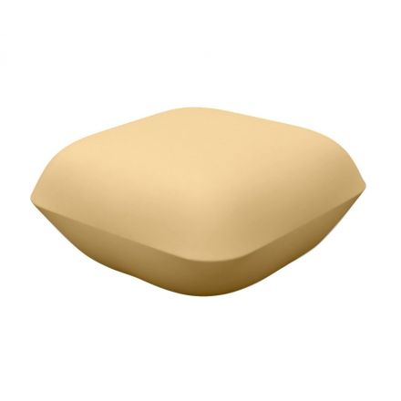 Pillow Puff  de Vondom color basic beige