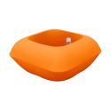 Pillow Macetero  de Vondom color basic naranja