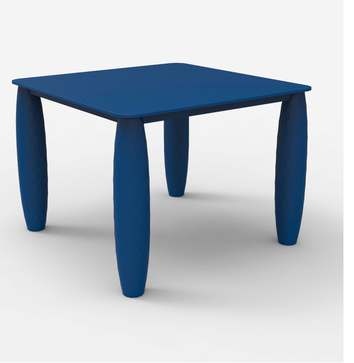 Vases Mesa de Vondom - Mesas de comedor exterior - OcioHogar.com