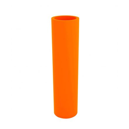 Torre Simple de Vondom color basic naranja
