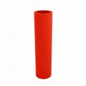 Torre Simple de Vondom color basic rojo