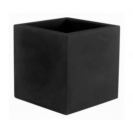 Cubo Nano de Vondom color basic negro