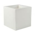 Cubo Nano de Vondom color basic blanco